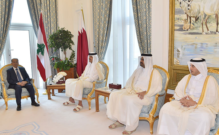 Qatar News Agency