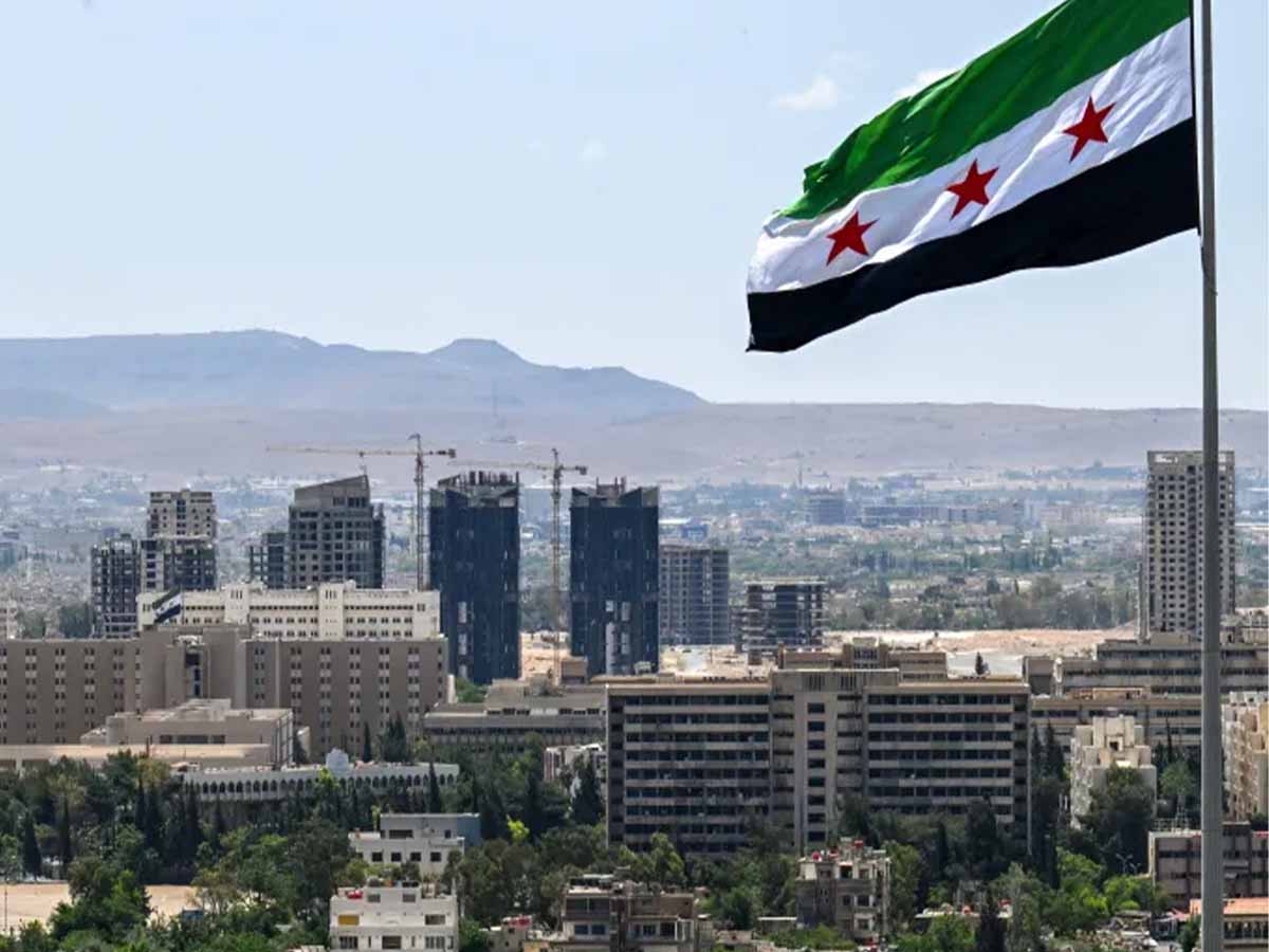 خبراء اقتصاديون لـ قنا: تخفيف ضوابط التصدير الأمريكية يبعث الأمل في الاقتصاد السوري