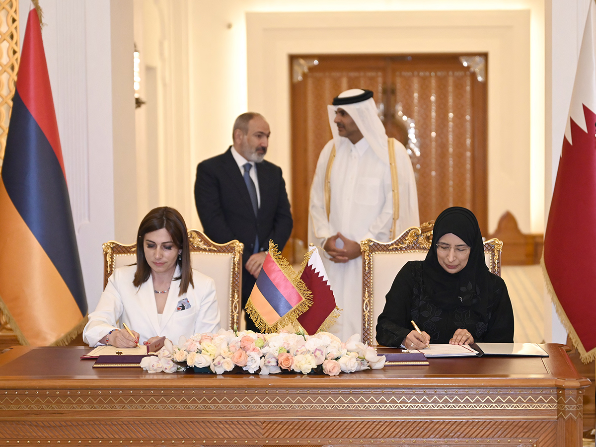 Qatar News Agency