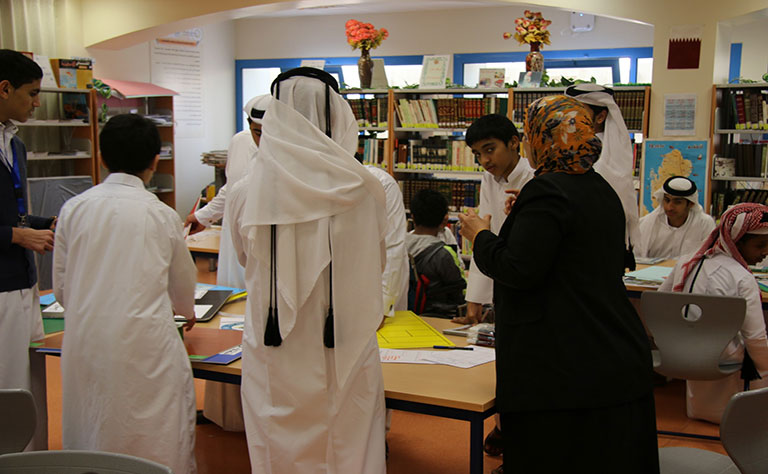 Qatar News Agency