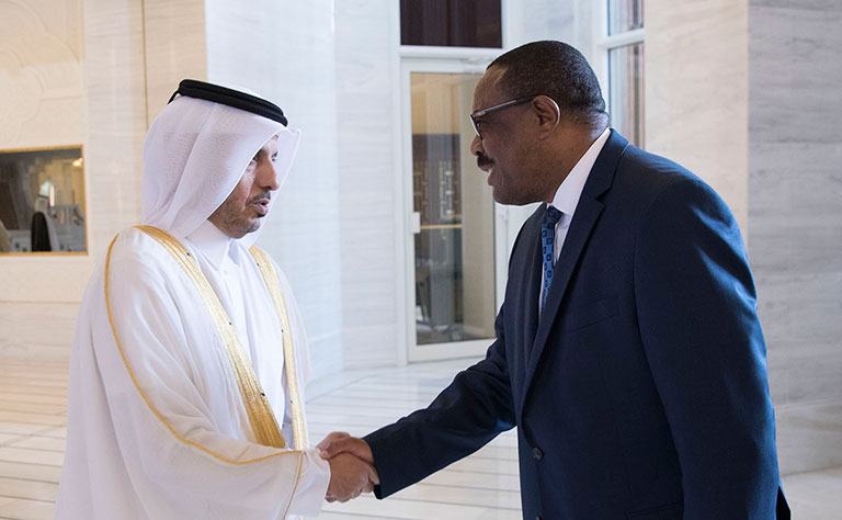 Qatar News Agency