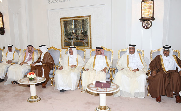 Qatar News Agency