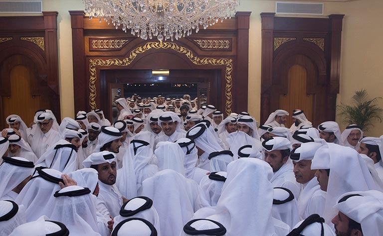 Qatar News Agency