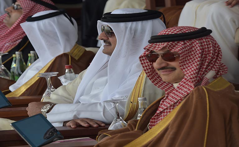 Qatar News Agency