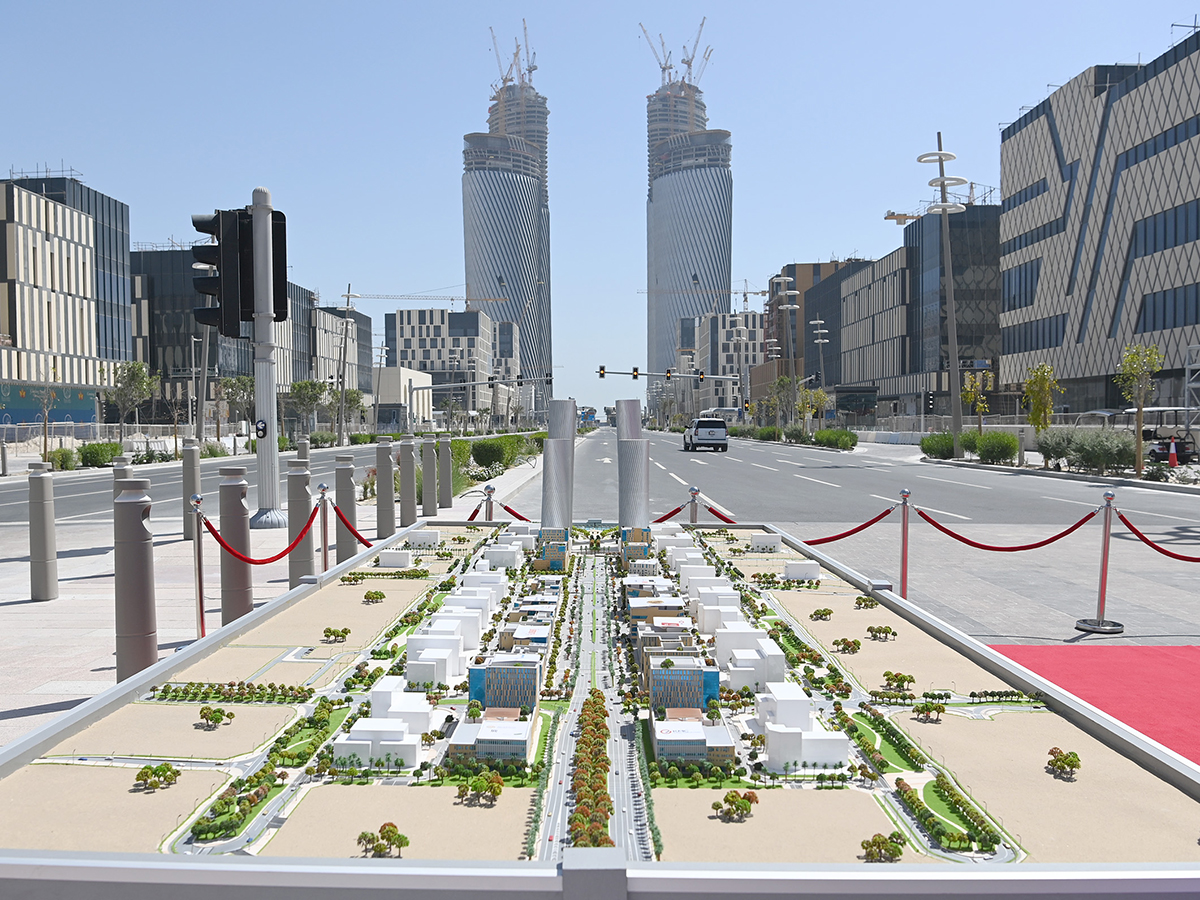 Qatar News Agency