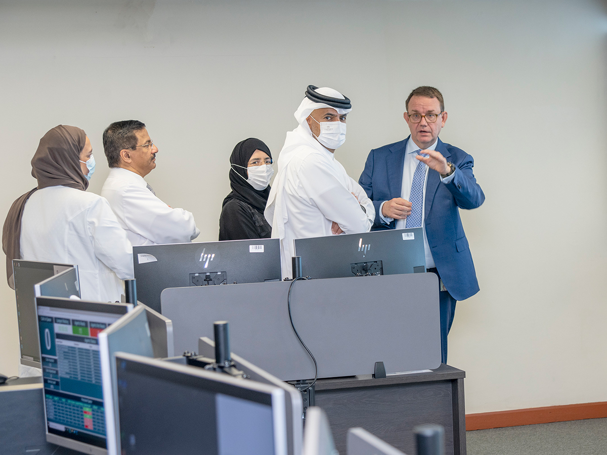 Qatar News Agency