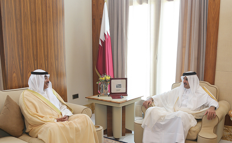 Qatar News Agency