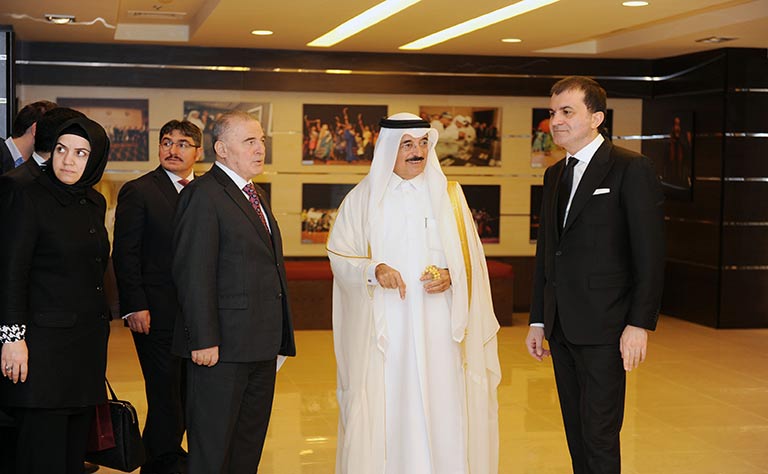 Qatar News Agency