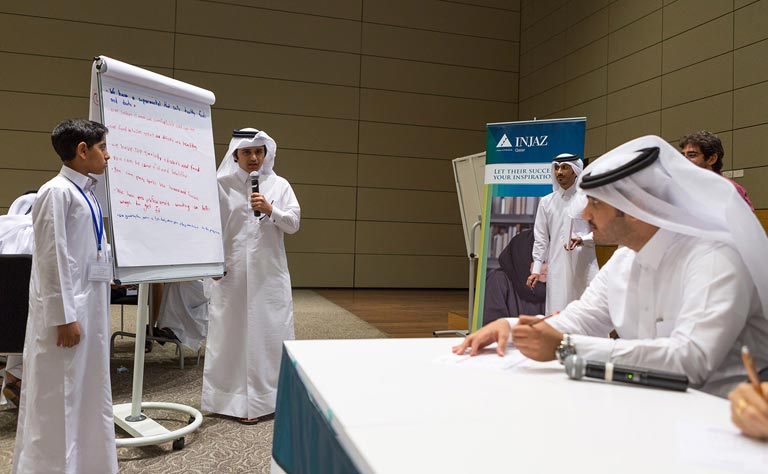 Qatar News Agency