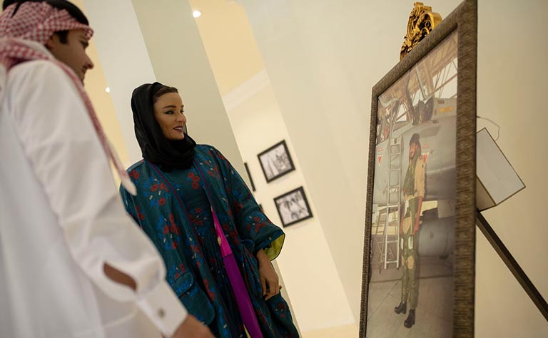 Qatar News Agency