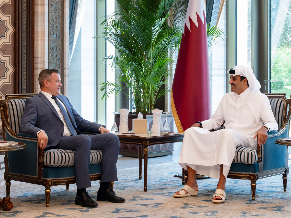Qatar News Agency