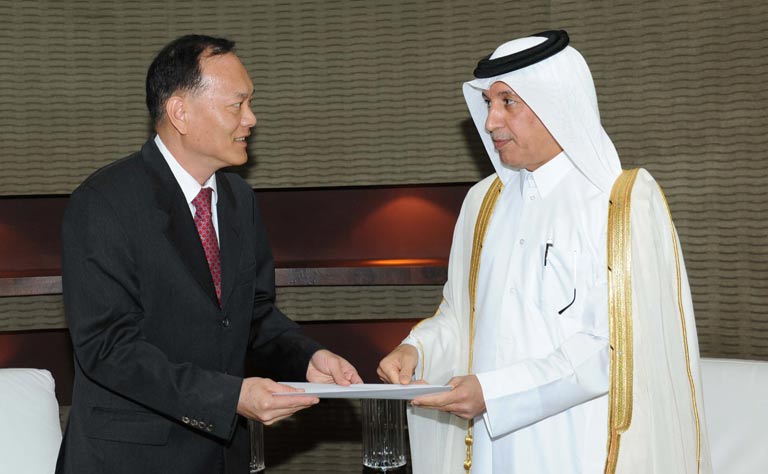 Qatar News Agency
