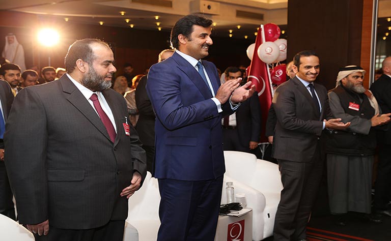 Qatar News Agency