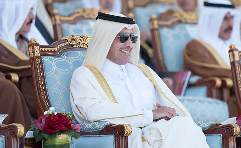 Qatar News Agency