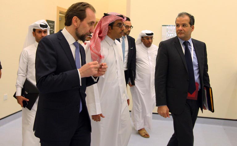 Qatar News Agency