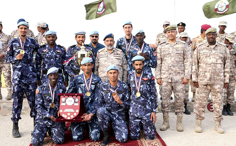 Qatar News Agency