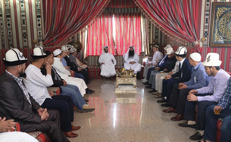 Qatar News Agency