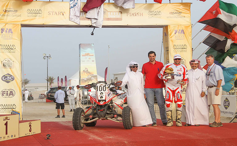 Qatar News Agency