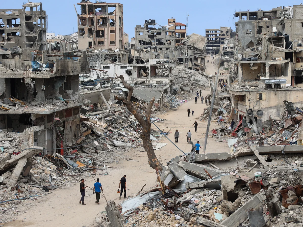 الأمم المتحدة: تدهور الوضع في الأرض الفلسطينية المحتلة غير مسبوق