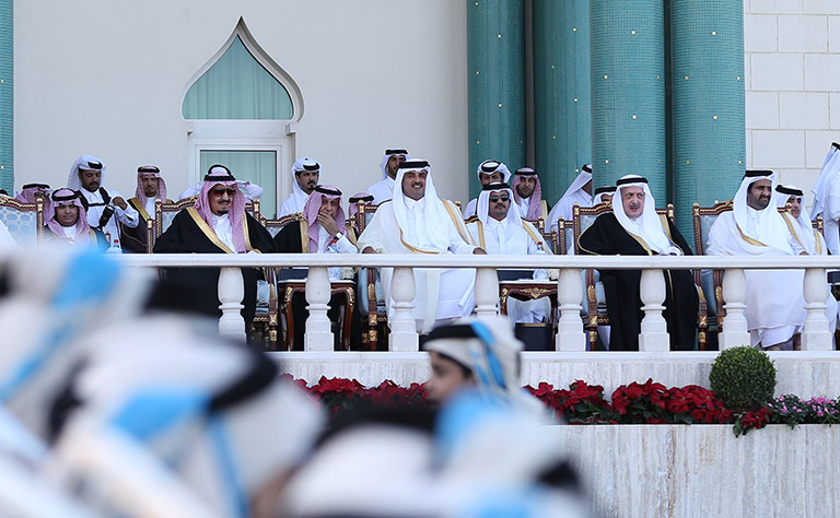 Qatar News Agency