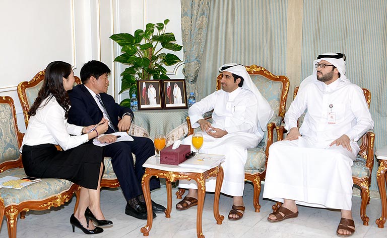 Qatar News Agency