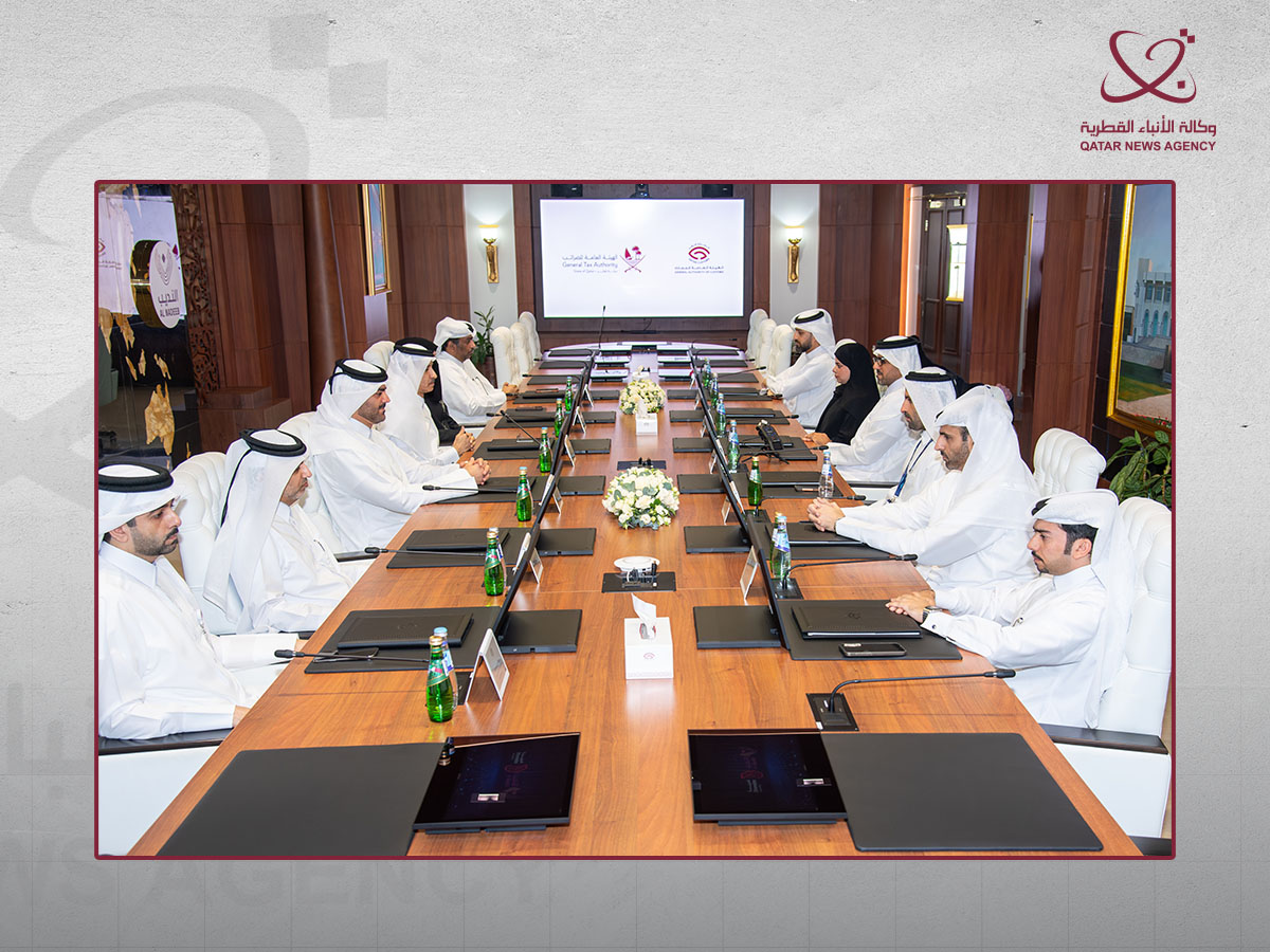 Qatar News Agency