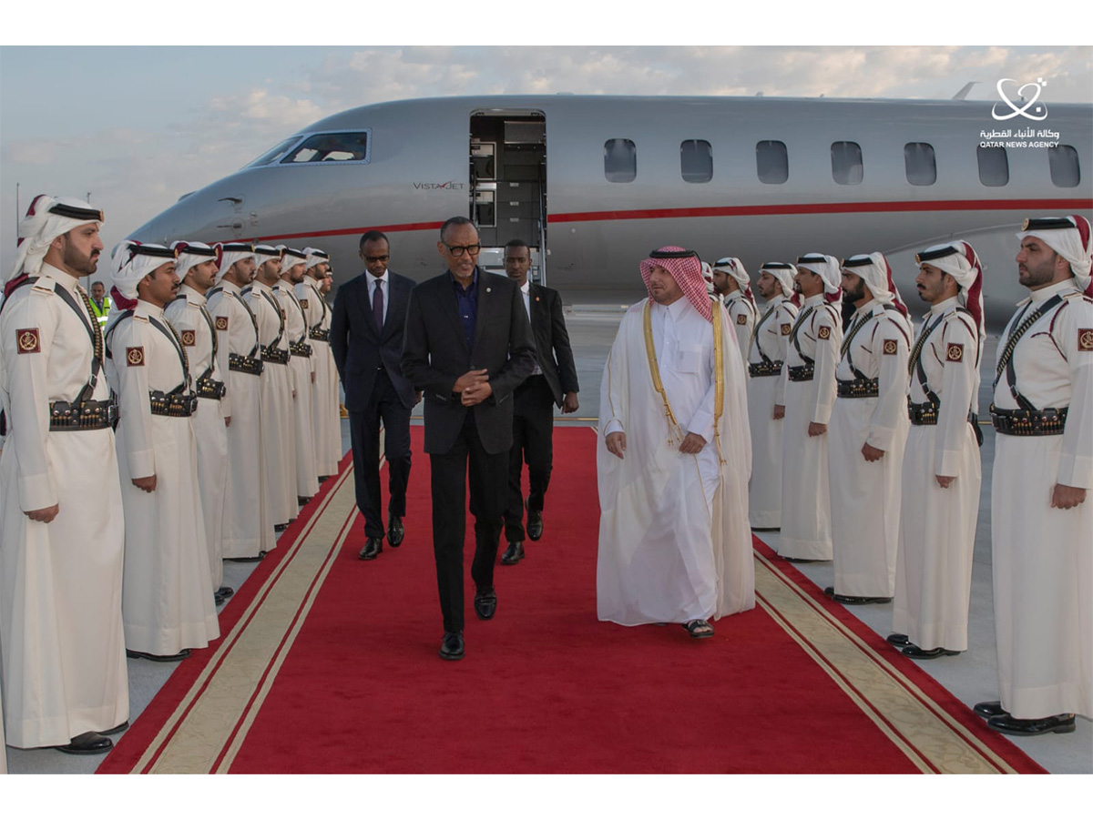 Qatar news agency