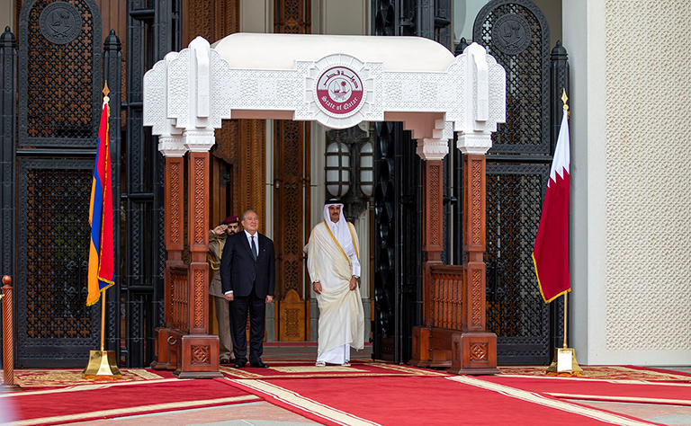 Qatar News Agency