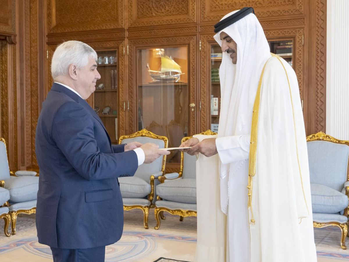 Qatar News Agency