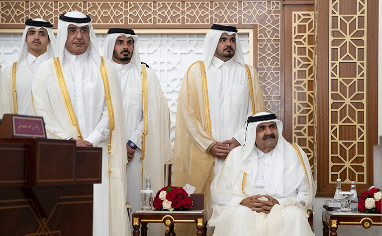 Qatar News Agency