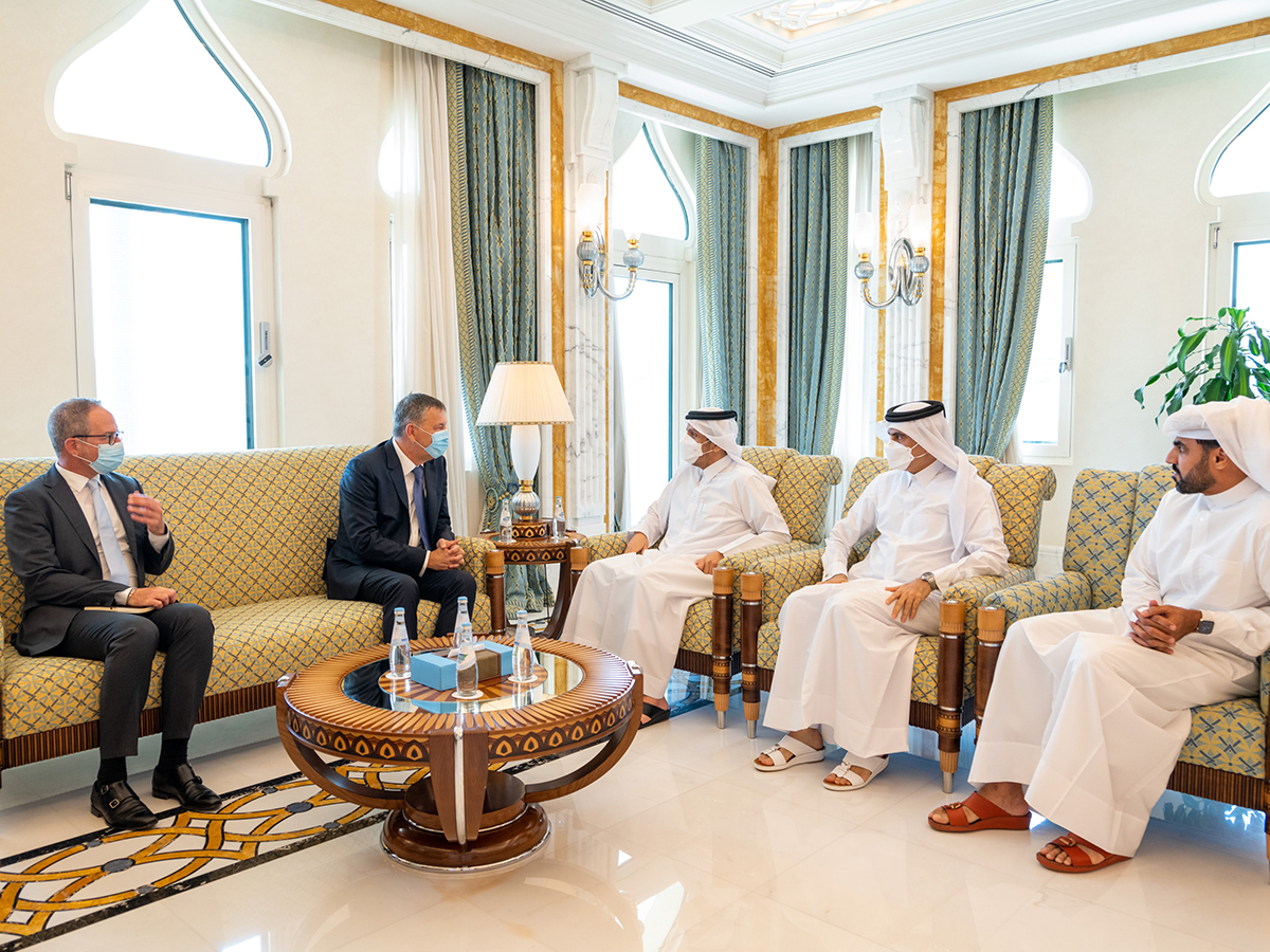 Qatar News Agency