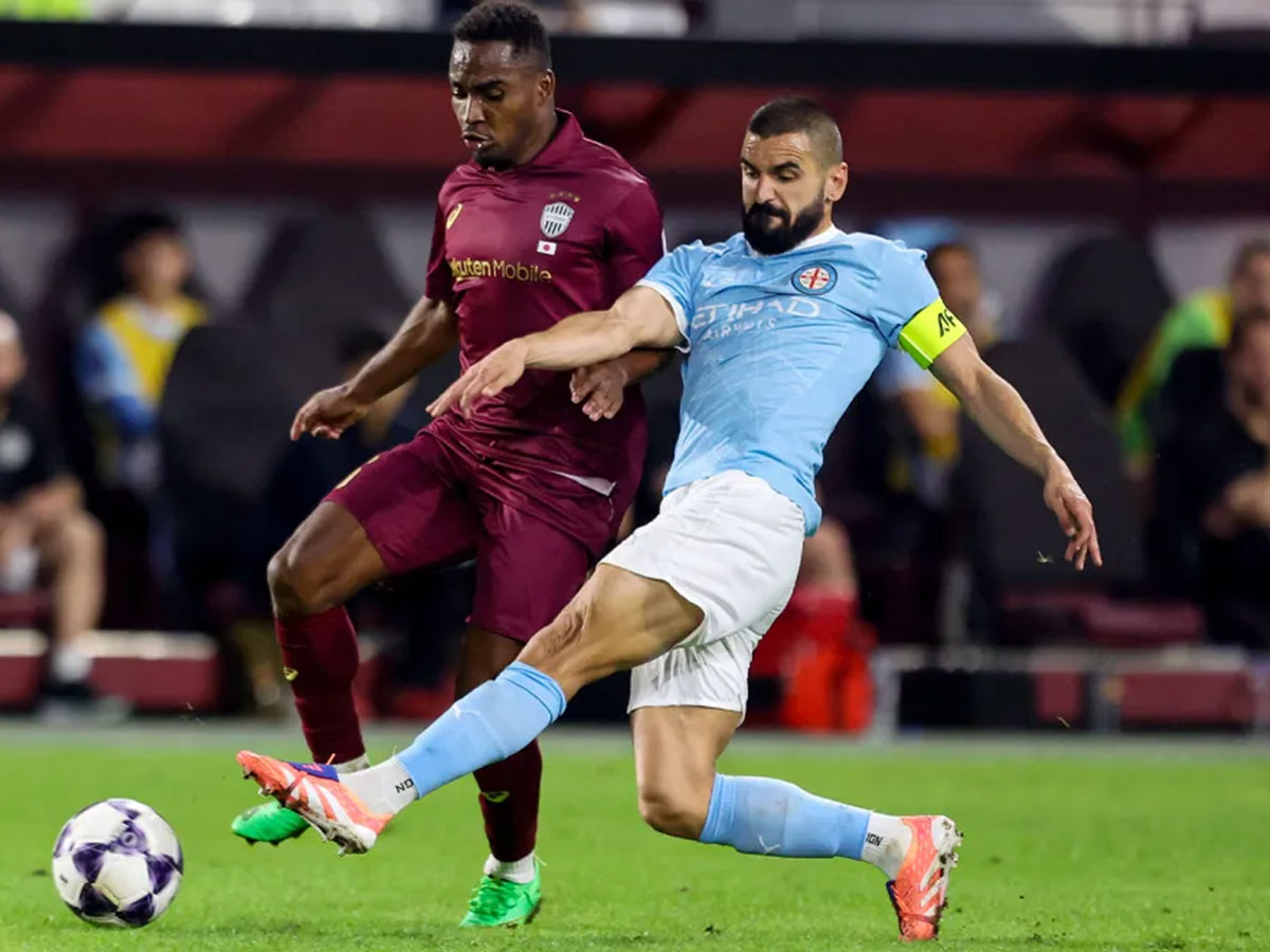 دوري أبطال آسيا للنخبة.. فوز فيسيل كوبي الياباني وتعادل أولسان الكوري الجنوبي مع شنغهاي الصيني