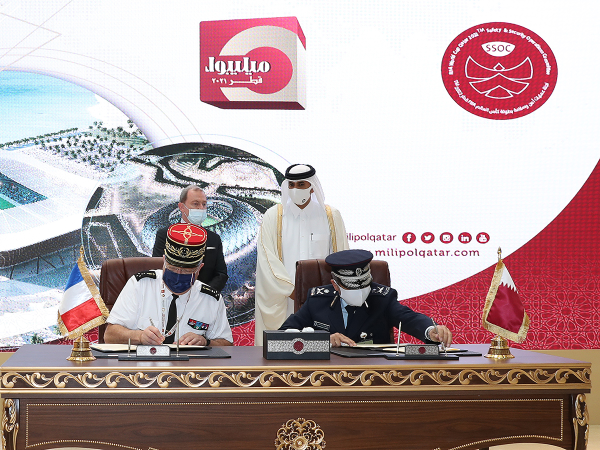 Qatar News Agency