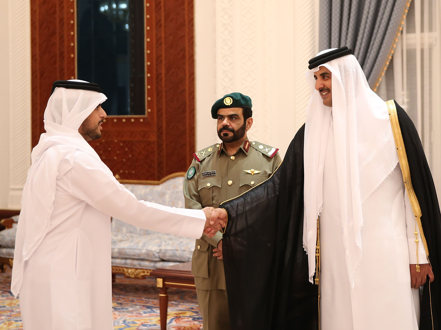 Qatar News Agency