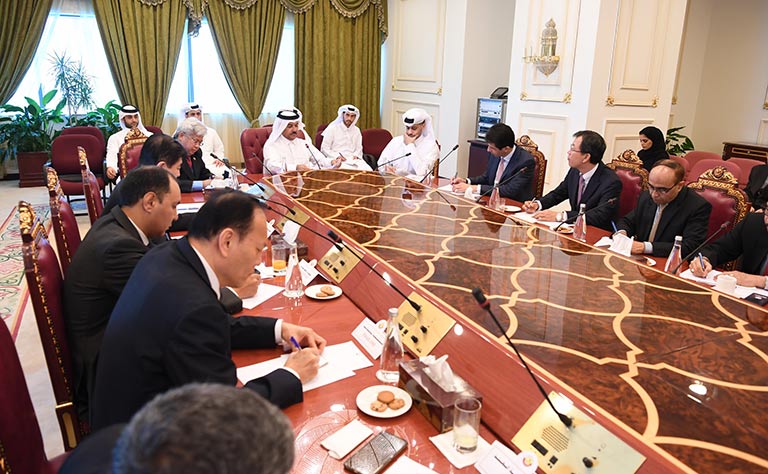 Qatar News Agency