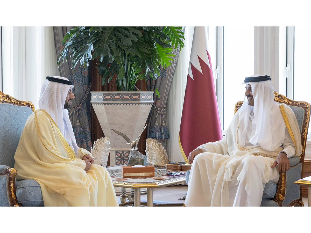 Qatar News Agency