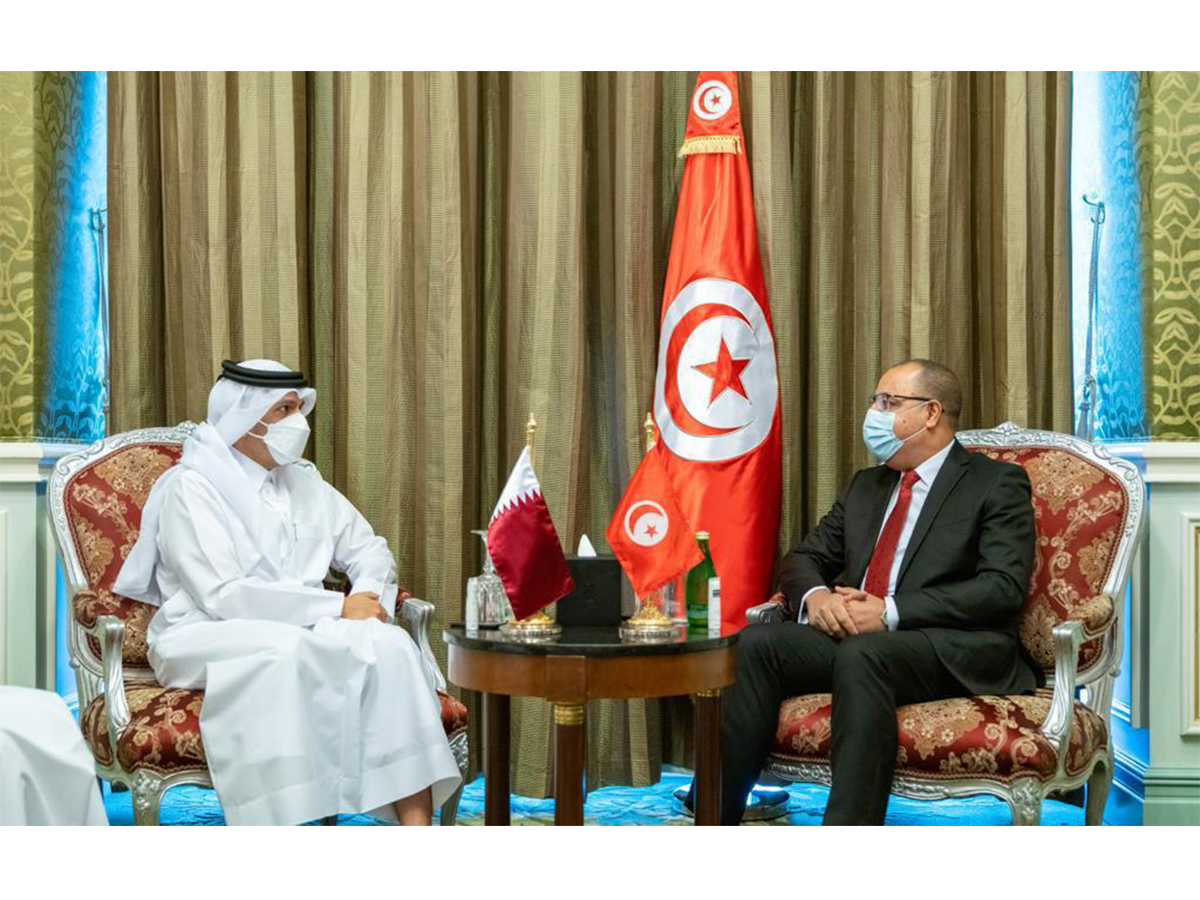 Qatar News Agency