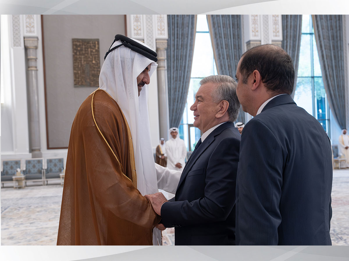 Qatar News Agency