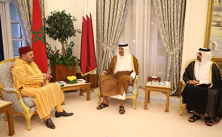 Qatar News Agency