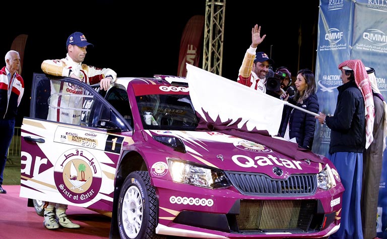 Qatar News Agency