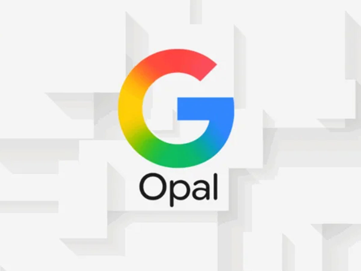جوجل توسع انتشار تطبيق "Opal" للبرمجة بالذكاء الاصطناعي إلى 15 دولة جديدة حول العالم