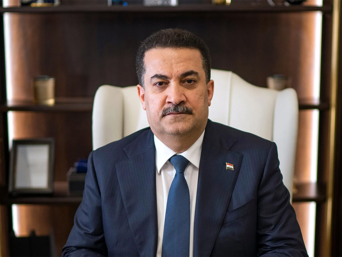رئيس الوزراء العراقي: إعادة تنظيم العلاقة مع التحالف الدولي لا تعني الانسحاب من المجتمع الدولي