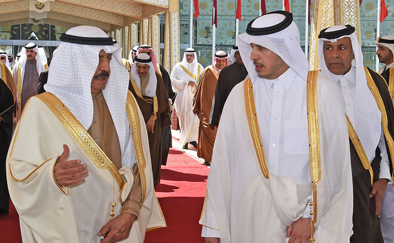 Qatar News Agency
