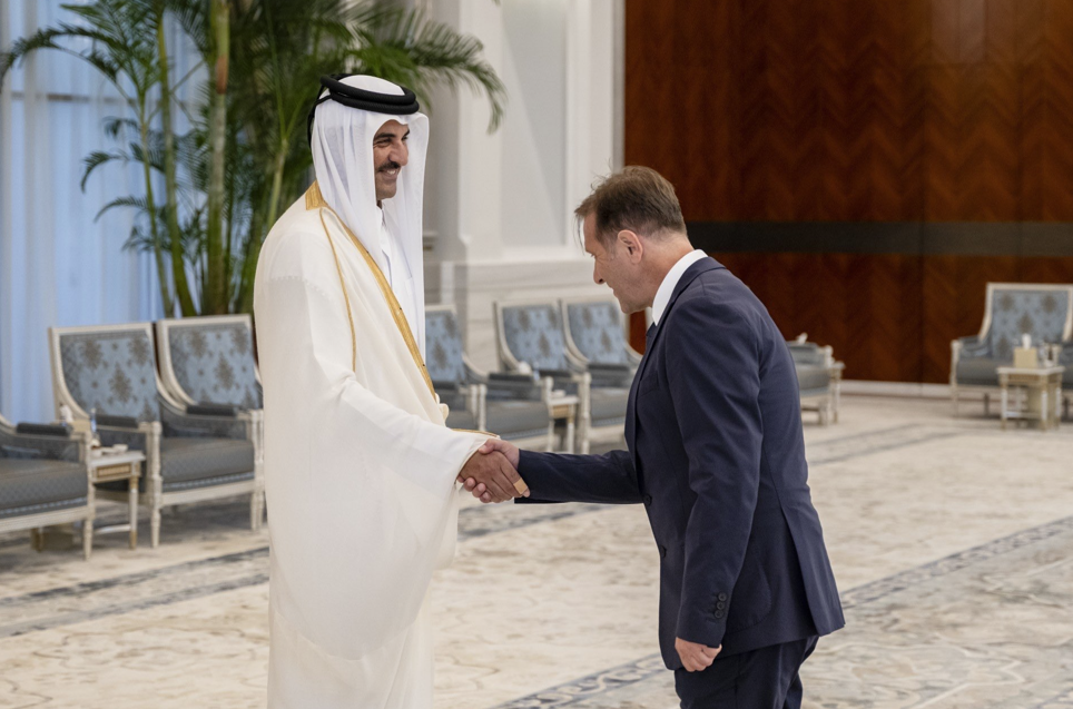 Qatar News Agency