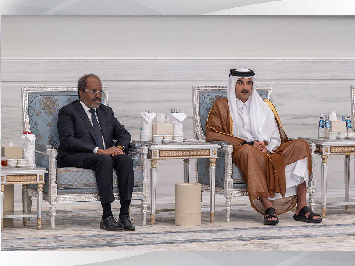 Qatar News Agency