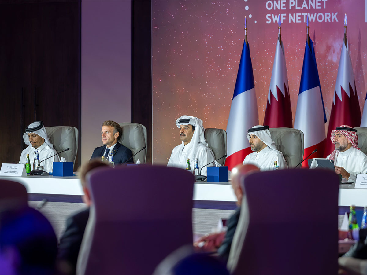 Qatar News Agency