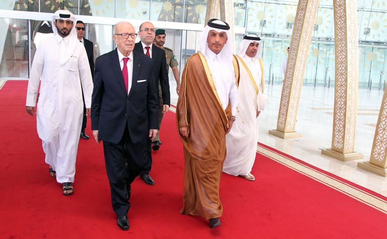 Qatar News Agency