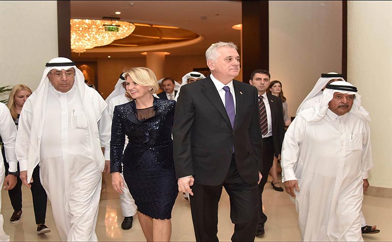 Qatar News Agency