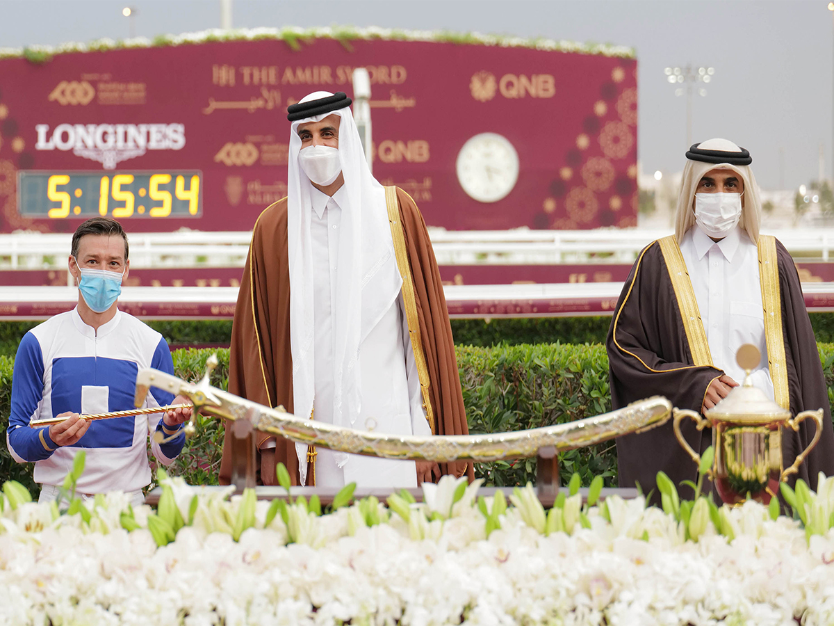 Qatar News Agency