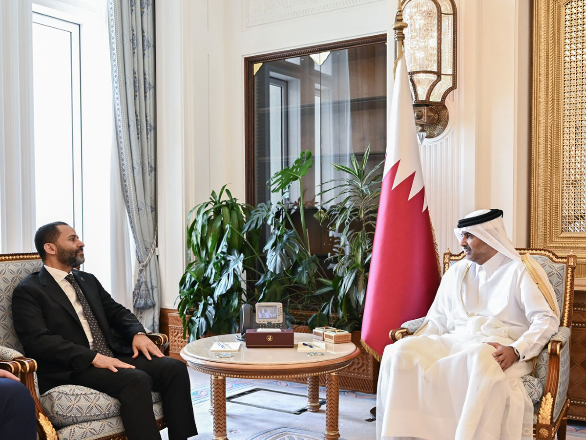 Qatar News Agency